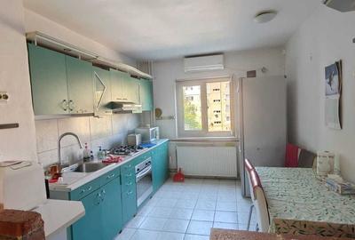 Soarelui – Lidia | 3 camere | Etaj 2 | 2 băi | 2 balcoane - 1
