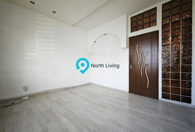 Apartament 4 camere, vilă, 120 mp, Hala Traian, investiție - 8