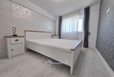 Liber, mobilat, de vanzare apartament 2 camere, Cug Pepiniera - 17