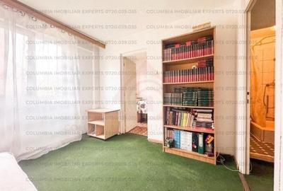 Berceni  piata Sudului Secuilor garsoniera confort 2 - 2