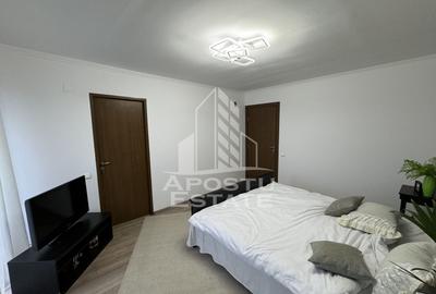 Duplex cu 4 camere si gar, P+1+M,mobilat si utilat, utilitati complete - 16