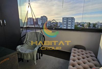 2 camere mobilat lux Mihai Bravu Metrou - 6