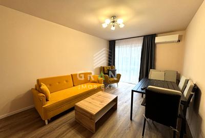 2 camere | 58 mp | Grădină privată 60 mp | Parcare subterană | Kaufland–USAMV - 12