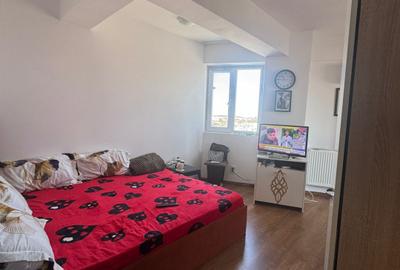 Apartament 2 camere / Strada Nazuintei - 7
