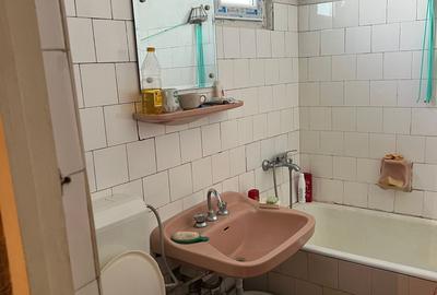 BD.TOMIS-BOEMA-2 CAMERE DECOMANDAT-BALCON LA SUFRAGERIE - 6