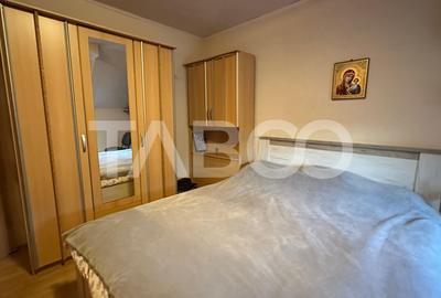 Casa Individuala teren liber 550mp cu garaj 290mpu zona Selimbar Sibiu - 18