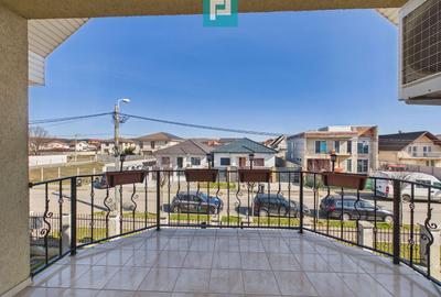Vilă 343 mp utili, teren 600 mp, Oncea – Oradea - 25