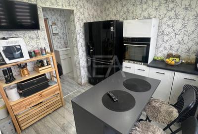 Apartament 3 camere - mobilat la cheie , 1  Decembrie 1918 - 4