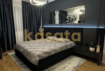 2 Camere mobilat si utilat complet | zona OMV Pipera - 9