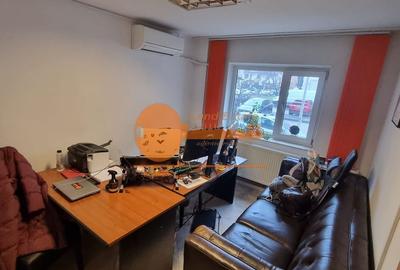 4 Camere Parter - Ideal Birouri-Centrala Proprie-Crangasi - 6