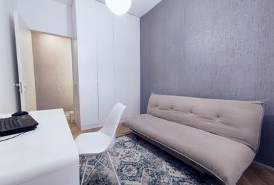Apartament 3 camere Pipera 4City North | Parcare si boxa  inclusa | Comision 0 - 10