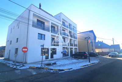 Spatiu comercial stradal - Novaci - centru - 8