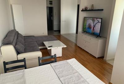 💎De Inchiriat  Apartament 3 Camere | Monaco Towers | Metrou Dimitrie Leonida - 1