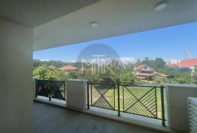 Exclusiv - Apartament 4 cam. 151 MP utili - Lux  | PIPERA - Iancu Nicolae - 22