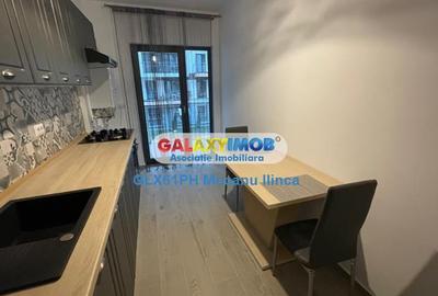 Inchiriere apartament 2 camere, de lux, bloc nou, Albert, Ploiesti - 5