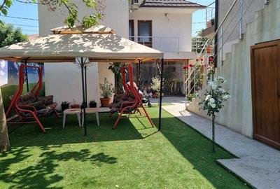 Vila 3 camere - Pensiune 9 camere-Eforie Nord - 24