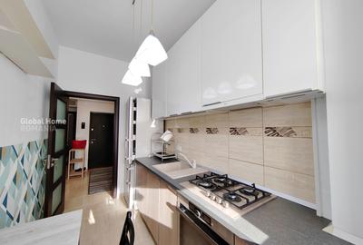 Apartament modern 2 camere | 55 mp | lângă Parcul Tineretului  | Văcărești - 8
