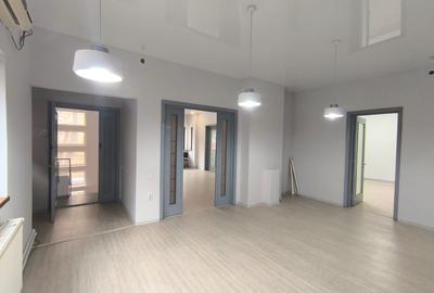 Capitol Bulevardul Mamaia Vila D+2E+M - 11