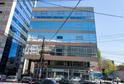 Spatiu comercial de inchiriat in Romanitza Office Building - 1