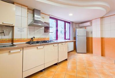 Spațiu Birouri PREMIUM pe Sabinelor 104A - Zona 13 Septembrie Marriott - 5