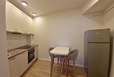 Ultracentral 2 camere mobilat utilat lux prima inchiriere utilitati incluse - 3