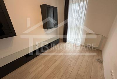 Apartament cu 3 camere, 66mp, decomandat, parcare, Zona Maurer Residence - 7