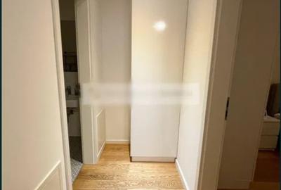 Apartament 2 Camere Lux Aviatiei Park | Mobilat Premium | Etaj 1 - 7