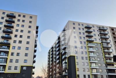 De vânzare: apartament 2 camere Novum56 - Gorjului - Militari - 8