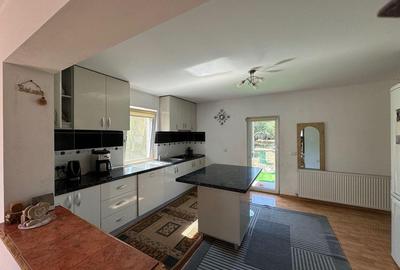 Casă individuală cu 8 camere în Ipotești