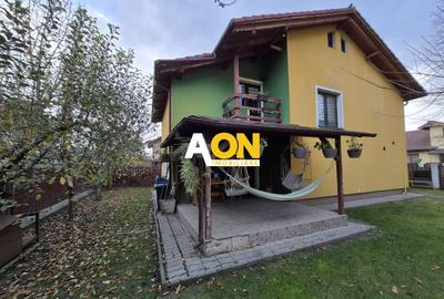 Casa 4 Camere, P+M, 137 mp, Teren 327 mp,  Toate Utilitatile, Micesti - 21