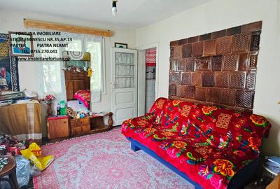Proprietate com.Bodesti, casa+ anexe + teren 7122 mp - 11