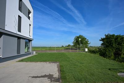 Casă duplex P+1+M, 162 mp utili, curte 150 mp — Otopeni, 5 min aeroport - 39