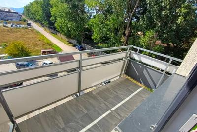 Inchiriez apartament 2 camere Tractorul Jandarmerie pet friendly - 1