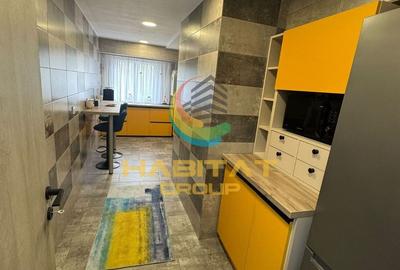 De inchiriat 2 camere lux Unirii metrou - 5