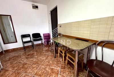 2 CAMERE DECOMANDAT | BALCON | MĂNĂȘTUR / ALEEA BRATEȘ - 7
