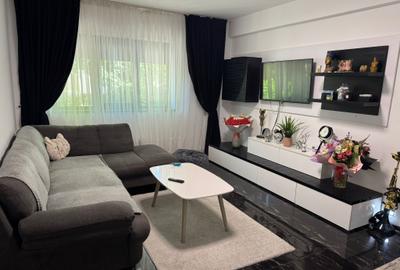 Faleza Nord • Parter • 2 camere Spațiu comercial transformat în locuință - 5