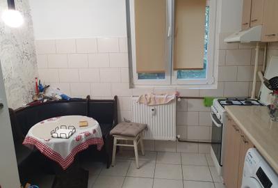 Vanzare-3 camere-sdec-p/4-Dr Taberei-V Ialomitei-reabilitat-termopan-130000E - 3