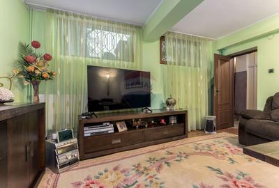 Refugiu elegant în inima Bucureștiului – Proprietate cu suflet - 16