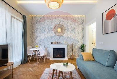 Studio dublu renovat complet | Zona Armenească | Prima închiriere - 4