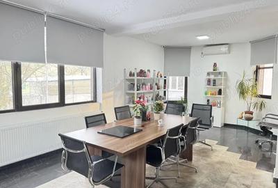 Office Villa Sisesti - 1