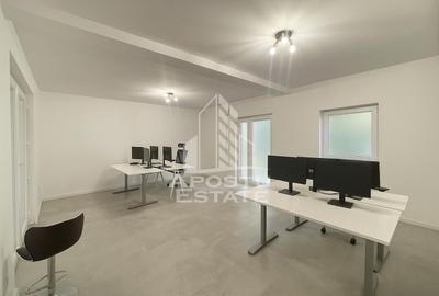 Spatiu comercial 104mp, 4 locuri de parcare, Dumbravita - 1