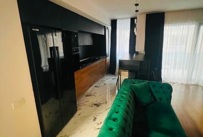Pipera, Porsche Pipera apartament 2 camere - 790 Eur - direct proprietar - 8