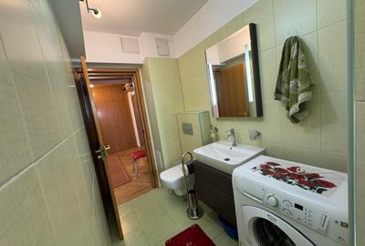 Ap. 2 camere 67mp | Bd. Decebal Nr. 11 |De inchiriat| - 15