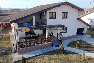 Vila Dumbrava Rosie - Izvoare - 1