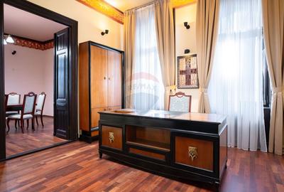 Proprietate unica in cladire istorica, 130 mp, Brasov - 43