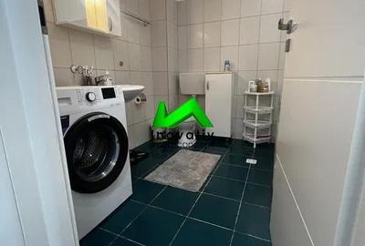 Apartament de vanzare  2 camere decomandat Sibiu Selimbar - 7