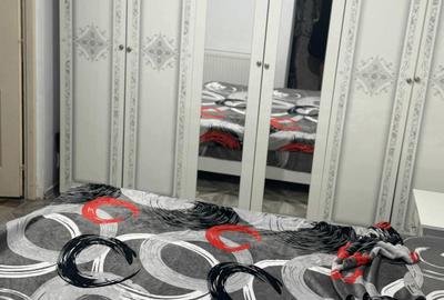 Garsoniera in bloc de apartamente zona Savenilor-P.Tineretului - 1