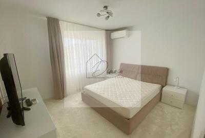Vila moderna 4 camere Corbeanca Park I Duplex I COM 0% - 8