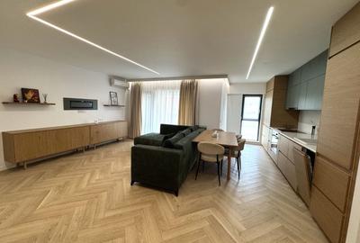 Apartament 2 camere pet-friendly în Pipera - 5