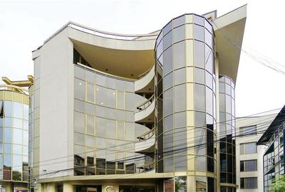 Inchiriere spatii birouri Piata Victoriei de la 190 mp - 6